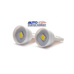 FOCO LED 158 1 HYPERLED BLANCO  OEM.