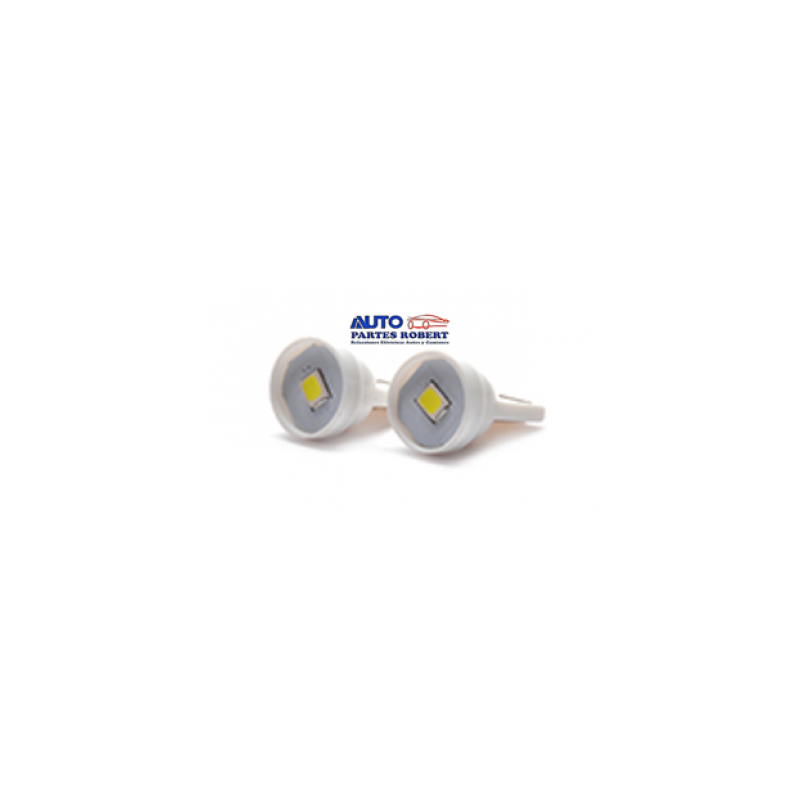 FOCO LED 158 1 HYPERLED BLANCO  OEM.