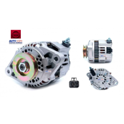 ALTERNADOR NISSAN FRONTIER XTERRA PCK UP SISTEMA HITACHI 12 VOLTS 70 AMPERES  OEM. 23100-3S500