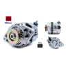 ALTERNADOR NISSAN FRONTIER XTERRA PCK UP SISTEMA HITACHI 12 VOLTS 70 AMPERES  OEM. 23100-3S500