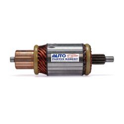 ARMADURA FORD MITSUBISHI 13 DIENTES 12 VOLTS LARGO 170mm  OEM. 61-8311 F4TZ-11005-A