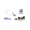 ESPEJO VW SEDAN LATERAL CROMADO LADO IZQUIERDO CALIDAD TIPO ORIGINAL  OEM.