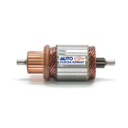 ARMADURA FORD MONDEO LINCOLN JAGUAR MERCURY 12 VOLTS 9 DIENTES  OEM. 61-215