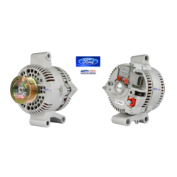 ALTERNADOR RANGER SCORT AEROSTAR SERIES PICK UP F150 F250 F350 E150 E250 E350 FORD MAZDA B2300 B2500 B3000 B4000 NAVAJO 95 AMPER