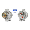 ALTERNADOR RANGER SCORT AEROSTAR SERIES PICK UP F150 F250 F350 E150 E250 E350 FORD MAZDA B2300 B2500 B3000 B4000 NAVAJO 95 AMPER