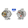 ALTERNADOR RANGER SCORT AEROSTAR SERIES PICK UP F150 F250 F350 E150 E250 E350 FORD MAZDA B2300 B2500 B3000 B4000 NAVAJO 95 AMPER