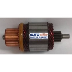 ARMADURA HONDA CIVIC SISTEMA DENSO 11 DIENTES  OEM.