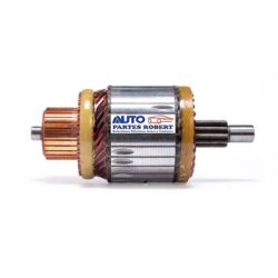 ARMADURA KIA HYUNDA NISSAN CHRYSLER DODGE CHEVROLET PONTIAC SUZUKI SISTEMA MITSUBISHI 11 DIENTES LARGO   121 mm OEM. 5003-3311 6