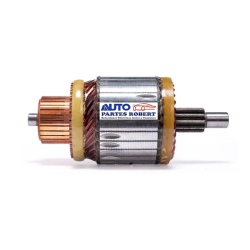 ARMADURA KIA HYUNDA NISSAN CHRYSLER DODGE CHEVROLET PONTIAC SUZUKI SISTEMA MITSUBISHI 11 DIENTES LARGO   121 mm OEM. 5003-3311 6