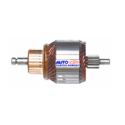 ARMADURA MACHA TSURU III NISSAN JETTA A3 SISTEMA BOSCH 11 ASTRIAS  OEM. 61-9129