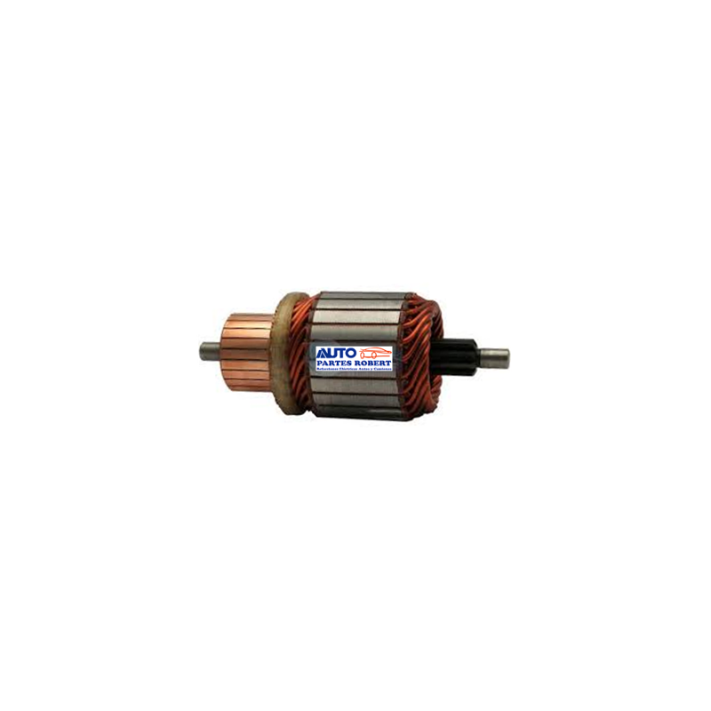 ARMADURA MARCHA FORD ESCAPE PMGR 9 DIENTES  OEM. 61-216