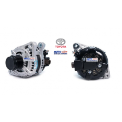 ALTERNADOR TOYOTA RAV4 3.5L 6 CILINDROS 2006-2008 130 AMPERES 12 VOLTS SISTEMA NIPPONDENSO  OEM. 15201678 15201679 11323R