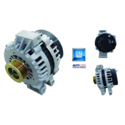ALTERNADOR TRAILBLAZER CHEVROLET ENVOY BRABADA OLDMOBIL RAINER GMC SABB 9-7X ISUZU SERIE AD244 OEM. 8290 10464468 15062413 AD244