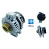 ALTERNADOR TRAILBLAZER CHEVROLET ENVOY BRABADA OLDMOBIL RAINER GMC SABB 9-7X ISUZU SERIE AD244 OEM. 8290 10464468 15062413 AD244