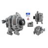 ALTERNADOR TRANSIT EXPLORER FUSION FOCUS FORD 2.0L 2.5L 4.0L 2009-2013 SISTEMA MITSUBISHI  OEM. 9L2T-10300-BA  9L2T-10300-BB 112