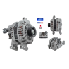 ALTERNADOR TRANSIT EXPLORER FUSION FOCUS FORD 2.0L 2.5L 4.0L 2009-2013 SISTEMA MITSUBISHI  OEM. 9L2T-10300-BA  9L2T-10300-BB 112