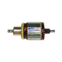 ARMADURA MERCEDES BENZ SPRINTER DIESEL 2.7L  11 DIENTES SISTEMA BOSCH LARGO : 149mm  OEM. 1 004 011 208