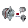 ALTERNADOR TSURU I II NISSAN SISTEMA BOSCH PICK UP D21 55 AMPERES 12 VOLTS UNIVERSAL  OEM.