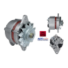 ALTERNADOR TSURU I II NISSAN SISTEMA BOSCH PICK UP D21 55 AMPERES 12 VOLTS UNIVERSAL  OEM.