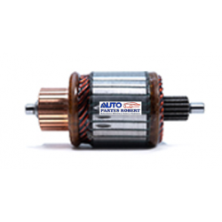 ARMADURA CHEVROLET DELCO SUZUKI PONTIAC 16 ASTRIAS 12V  OEM. 61-145