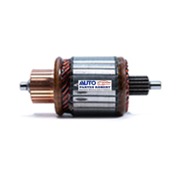 ARMADURA CHEVROLET DELCO SUZUKI PONTIAC 16 ASTRIAS 12V  OEM. 61-145