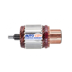 ARMADURA CRUZE SONIC 2011-2016 CHEVROLET SISTEMA DELCO TAMAÑO CORTO 10 DIENTES  OEM. 61-182