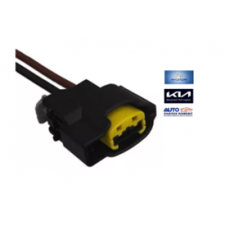 ARNES BOBINA ATTITUDE ACCENT VELOSTER 2012-2017 HYUNDAI RIO FORTE SOULT 2012-2017 KIA  2 TERMINALES  OEM. UF652