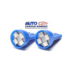 FOCO LED 158 4 HYPERLET COLOR BLANCO OEM.