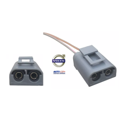 ARNES BOBINA VOLVO S40 2 TERMINALES  OEM.