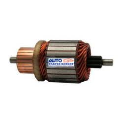 ARMADURA MARCHA FORD ESCAPE PMGR 9 DIENTES  OEM. 61-216