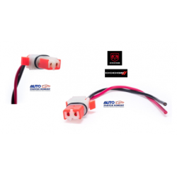 ARNES BOMBA GASOLINA CHRYSLER SHADOW SPIRIT 2 TERMINALES  OEM.