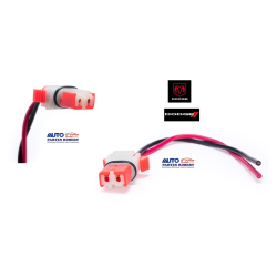 ARNES BOMBA GASOLINA CHRYSLER SHADOW SPIRIT 2 TERMINALES  OEM.