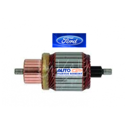 ARMADURA MARCHA FORD LINCOLN 2000-2004 CORTA 9 DIENTES  OEM. 61-216