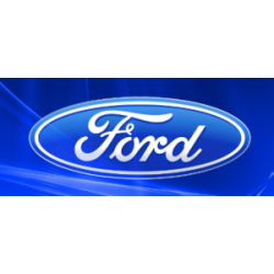 ARMADURA MARCHA FORD LINCOLN 2000-2004 CORTA 9 DIENTES  OEM. 61-216