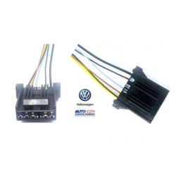 ARNES BOMBA GASOLINA SERIE VW 6 TERMINALES  OEM. GSM4