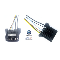 ARNES BOMBA GASOLINA SERIE VW 6 TERMINALES  OEM. GSM4