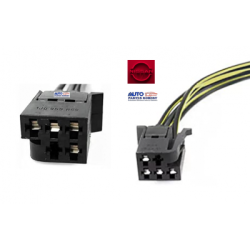 ARNES BOTON TAPA GASOLINA JETTA A4 GOLF A4 5 TERMINALES  OEM. 1J0959869 1J0959833A