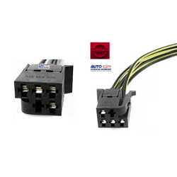 ARNES BOTON TAPA GASOLINA JETTA A4 GOLF A4 5 TERMINALES  OEM. 1J0959869 1J0959833A