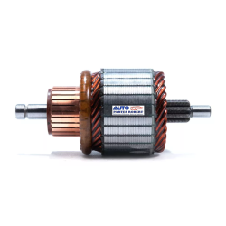 ARMADURA TSURU III SISTEMA BOSCH 9 DIENTES LARGO 123mm OEM. 61-9130