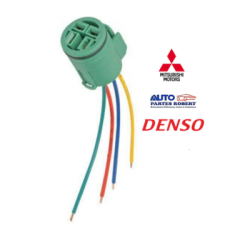 ARNES ALTERNADOR MITSUBISHI DENSO NIPPONDENSO 4 TERMINALES REDONDO  OEM. 46-82808