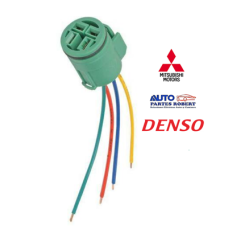 ARNES ALTERNADOR MITSUBISHI DENSO NIPPONDENSO 4 TERMINALES REDONDO  OEM. 46-82808