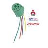 ARNES ALTERNADOR MITSUBISHI DENSO NIPPONDENSO 4 TERMINALES REDONDO  OEM. 46-82808
