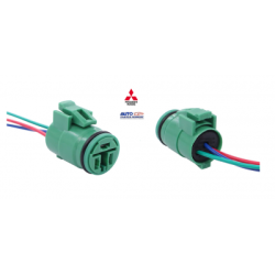 ARNES ALTERNADOR MITSUBISHI NIPONDENSO DENSO 3 TERMINALES  OEM. 100211-1050  46-82807