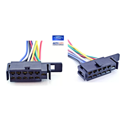 ARNES COLUMNA IGNICION FORD LS118 11 TERMINALES  OEM.