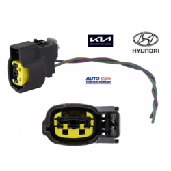 ARNES BOBINA ATTITUDE ACCENT VELOSTER 2012-2017 HYUNDAI RIO FORTE SOULT 2012-2017 KIA  2 TERMINALES  OEM. UF652