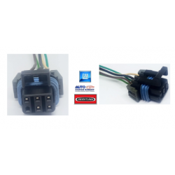 ARNES BOBINA CORSA 2002-2004 CHEVROLET  Y FAROS CAMION FREIGHTLINER M2  OEM.