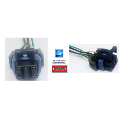 ARNES BOBINA CORSA 2002-2004 CHEVROLET  Y FAROS CAMION FREIGHTLINER M2  OEM.