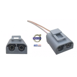 ARNES BOBINA VOLVO S40 2 TERMINALES  OEM.