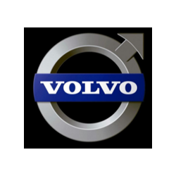 ARNES BOBINA VOLVO S40 2 TERMINALES  OEM.