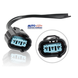 ARNES DISTRIBUIDOR HONDA ACCORD 3 TERMINALES  OEM.